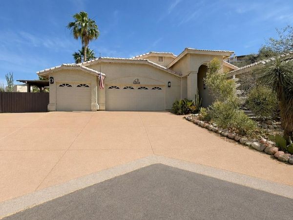 15214 E SHOOT OUT Plaza, Fountain Hills, AZ 85268