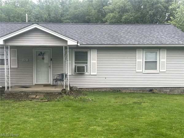 1352 Heaton Boulevard , Niles, OH 44446