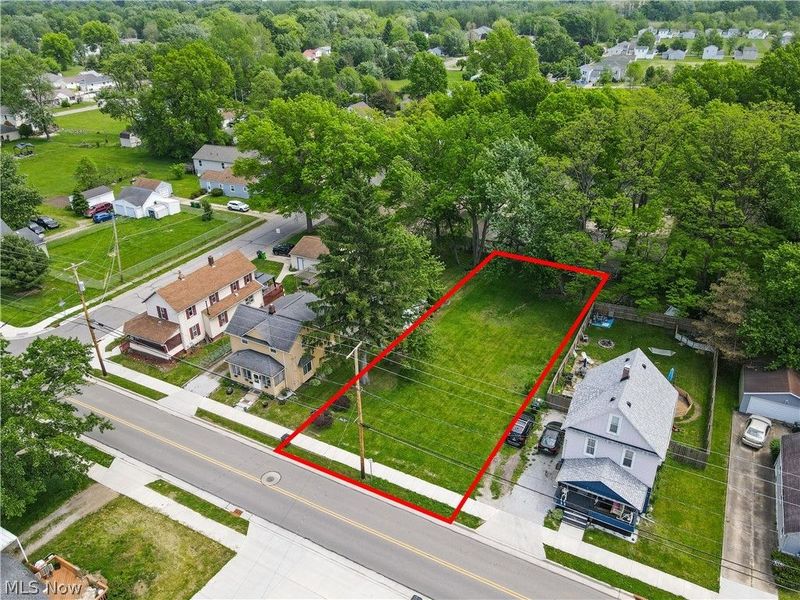 515 S Van Buren Avenue, Barberton, OH 44203 Photo 4