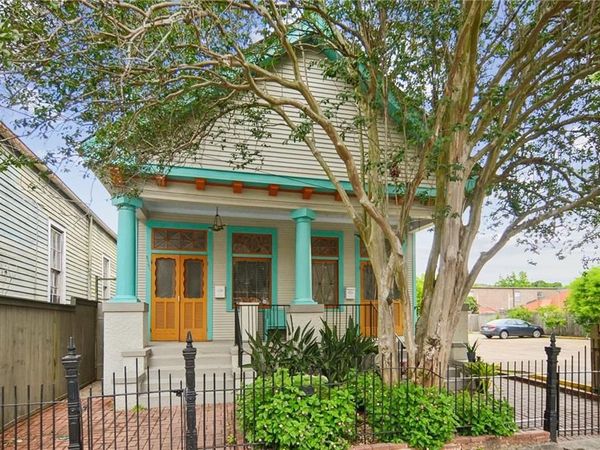3131 33 DAUPHINE Street, New Orleans, LA 70117