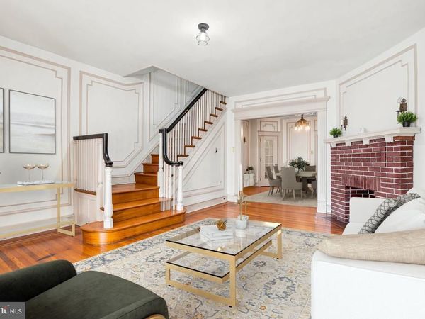 5330 N SYDENHAM STREET , PHILADELPHIA, PA 19141