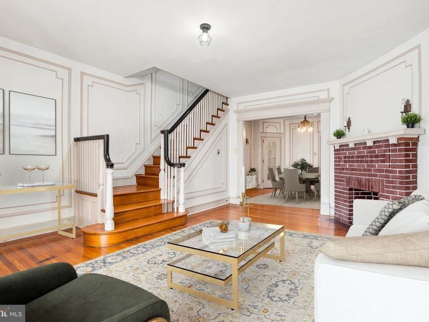 5330 N Sydenham Street , Philadelphia, PA 19141 Main Photo