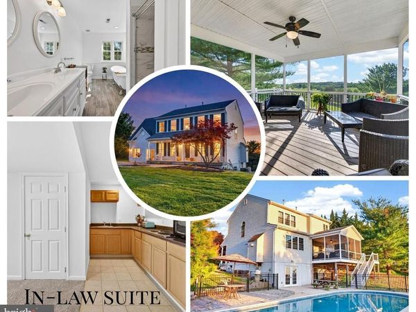 8840 MAPLEVILLE ROAD, MOUNT AIRY, MD 21771