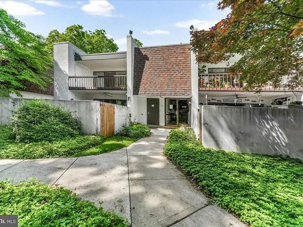 26 DOUGHERTY BOULEVARD, Unit F7, GLEN MILLS, PA 19342