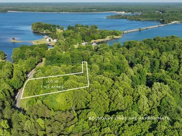 Lot 18 COVENANT WAY , BUMPASS, VA 23024