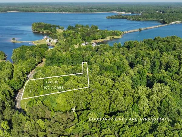 Lot 18 COVENANT WAY , BUMPASS, VA 23024