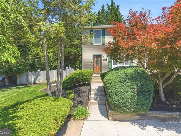 12257 BONMOT PLACE, REISTERSTOWN, MD 21136