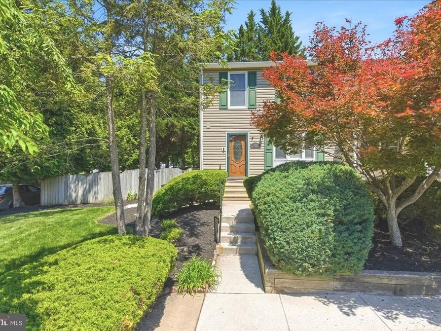 12257 Bonmot Place, Reisterstown, MD 21136 Main Photo