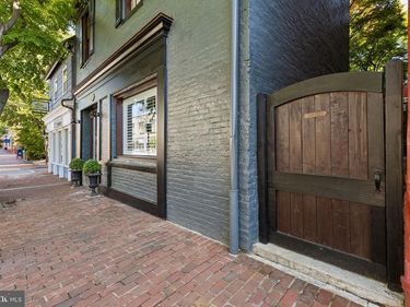 63 MAIN STREET , WARRENTON, VA 20186