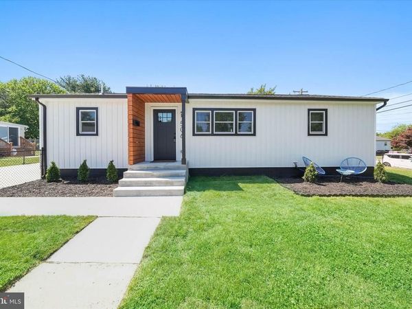 506 NEW STREET, MIDDLETOWN, DE 19709
