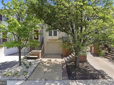 7723 MARKHAM GRANT LANE, ALEXANDRIA, VA 22315