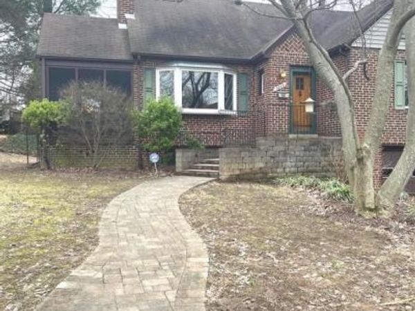 9803 FOREST GROVE DRIVE , SILVER SPRING, MD 20902