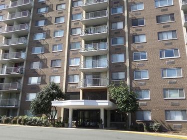 2059 HUNTINGTON AVENUE , Unit 1100, ALEXANDRIA, VA 22303