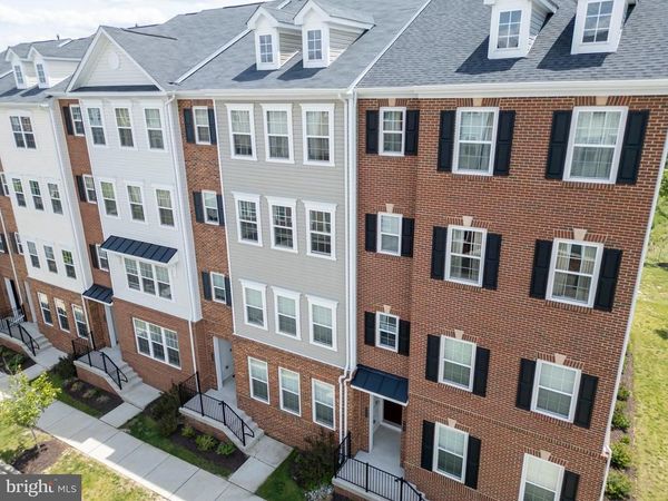 9453 JAMES MACGOWAN LANE, Unit 428, OWINGS MILLS, MD 21117