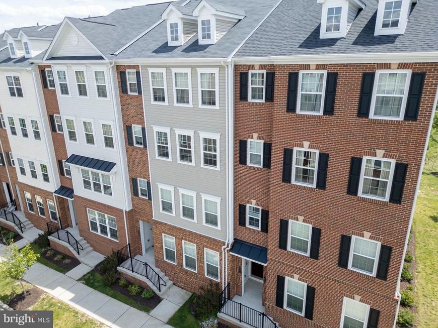 9453 James Macgowan Lane, Unit 428, Owings Mills, MD 21117 Main Photo