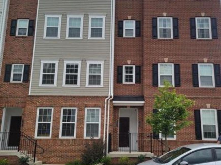 9453 James Macgowan Lane, Unit 428, Owings Mills, MD 21117 Main Photo
