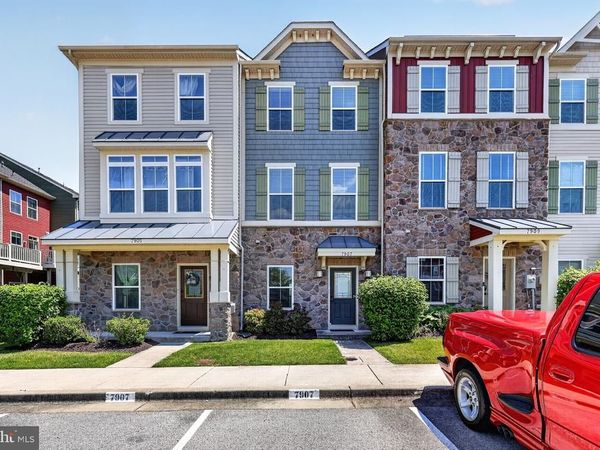 7907 TRAILVIEW CROSSING, GLEN BURNIE, MD 21060