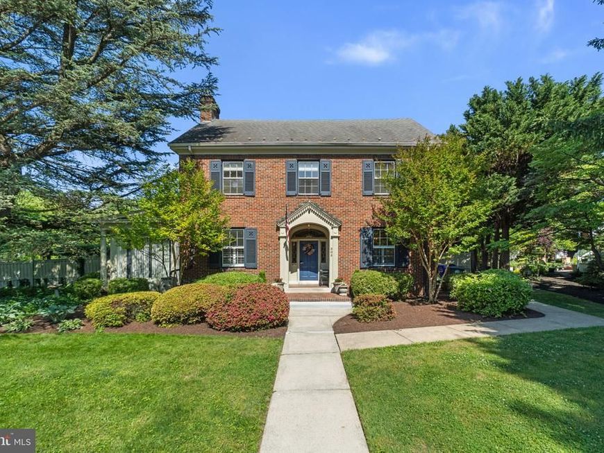 305 College Place, Frederick, MD 21701 Main Photo
