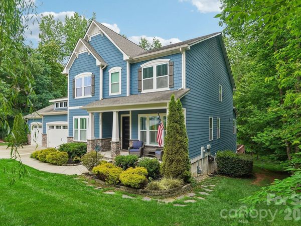 1232 Crofton Drive, Waxhaw, NC 28173