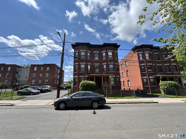 17 Harrison , Unit C, Hartford, CT 06112