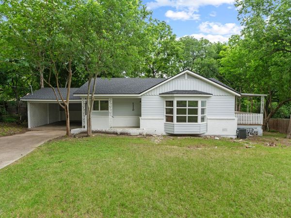 1110 Somerset Ave, Austin, TX 78753