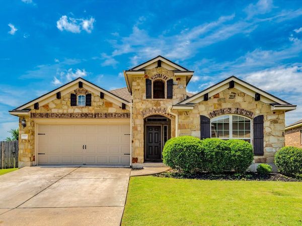 16829 Ruggio RD, Pflugerville, TX 78660