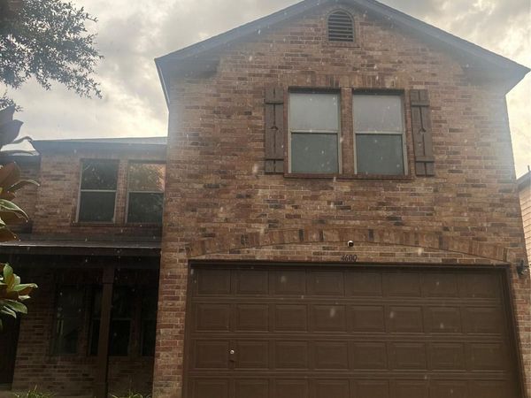 4600 Cottonwood ST, Austin, TX 78744