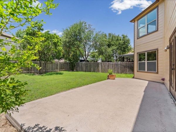 4600 Cottonwood ST, Austin, TX 78744
