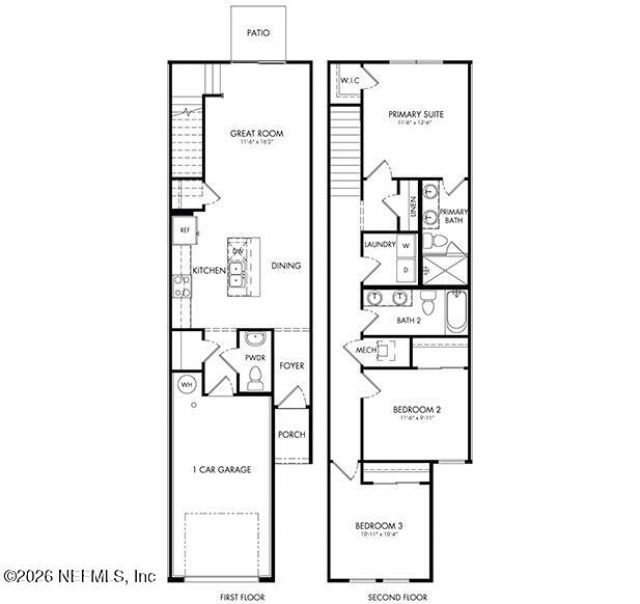 3649 Luxor Way, Middleburg, FL 32068 Photo