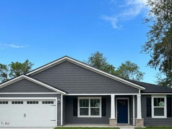 10314 SEAL Road, Jacksonville, FL 32225