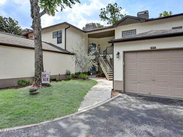 10150 BELLE RIVE Boulevard, Unit 407, Jacksonville, FL 32256