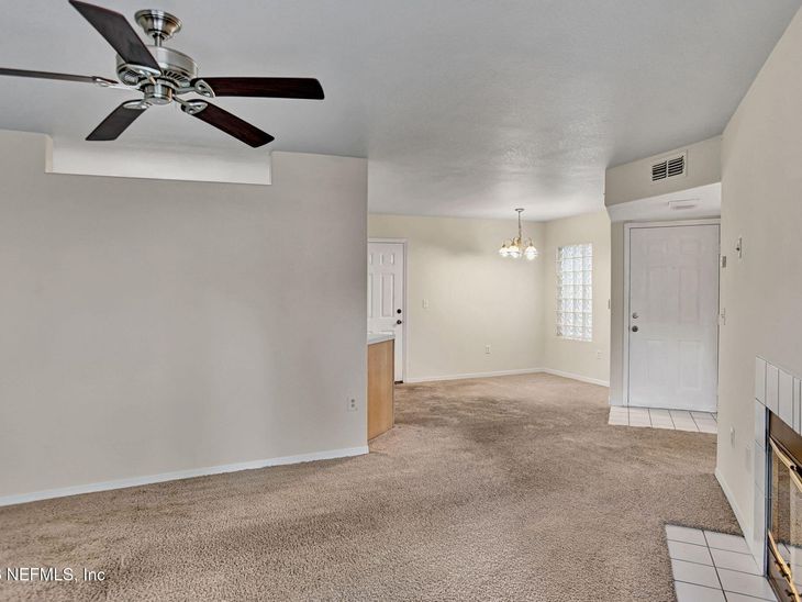 10150 Belle Rive Boulevard, Unit 407, Jacksonville, FL 32256