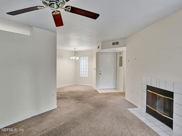 10150 Belle Rive Boulevard, Unit 407, Jacksonville, FL 32256
