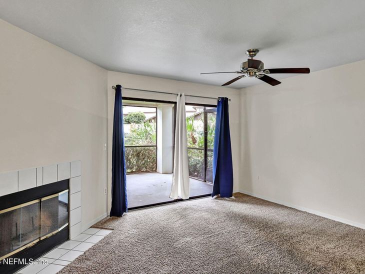10150 Belle Rive Boulevard, Unit 407, Jacksonville, FL 32256