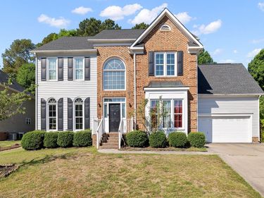 3528 Dewing Drive, Raleigh, NC 27616