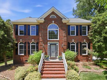 10813 Crosschurch Lane, Raleigh, NC 27614