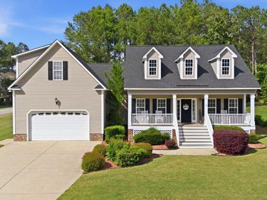 19 Portsmouth Island Drive, Garner, NC 27529