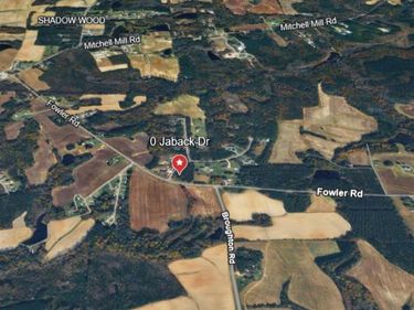 0 Jaback, Zebulon, NC 27597