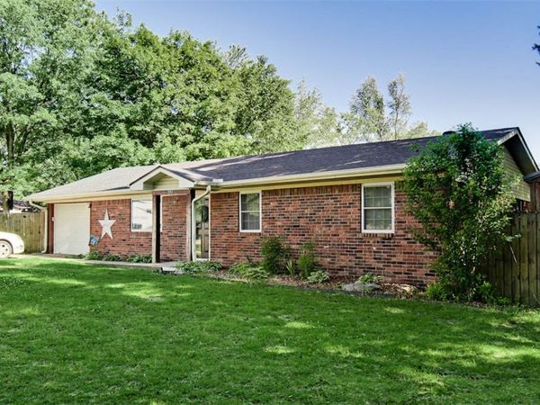 331 W Willow Avenue, Farmington, AR 72730
