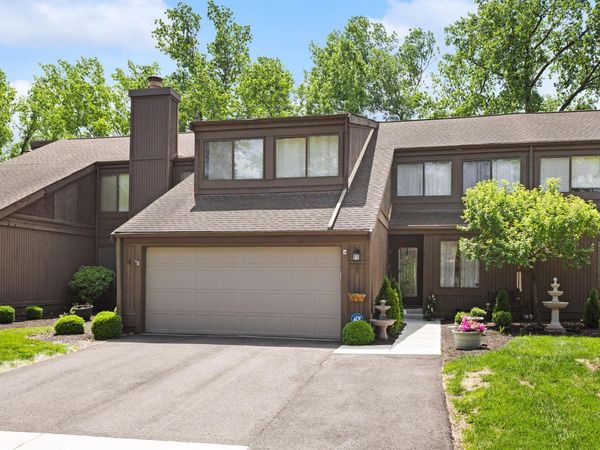 2093 Brookhurst Avenue , Unit B, Columbus, OH 43229