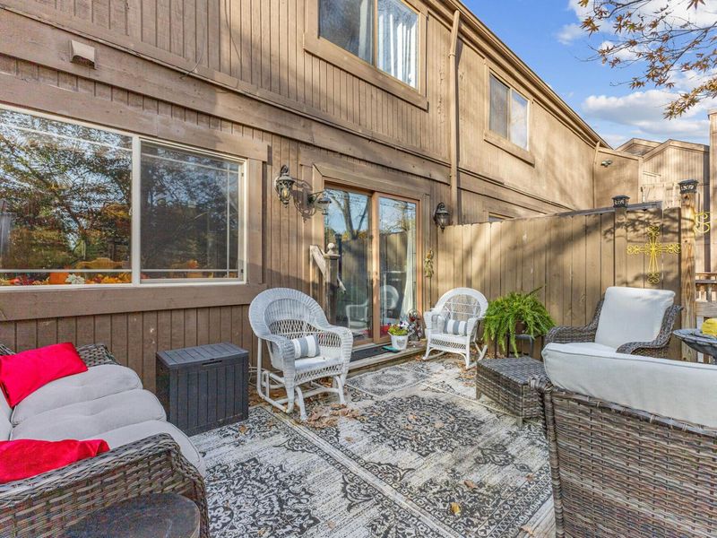 2093 Brookhurst Avenue , Unit B, Columbus, OH 43229 Photo 38