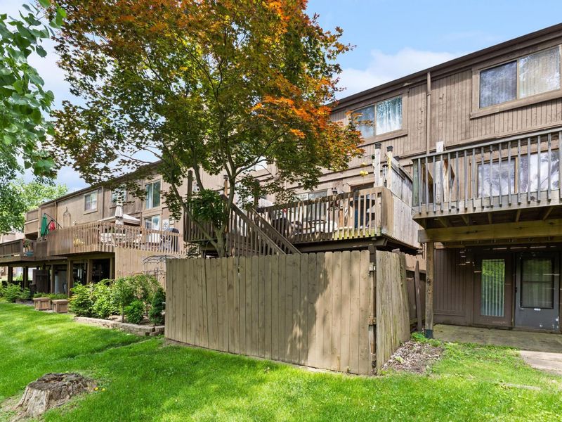 2093 Brookhurst Avenue , Unit B, Columbus, OH 43229 Photo 42