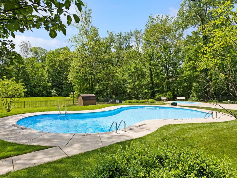 2093 Brookhurst Avenue , Unit B, Columbus, OH 43229 Photo 48
