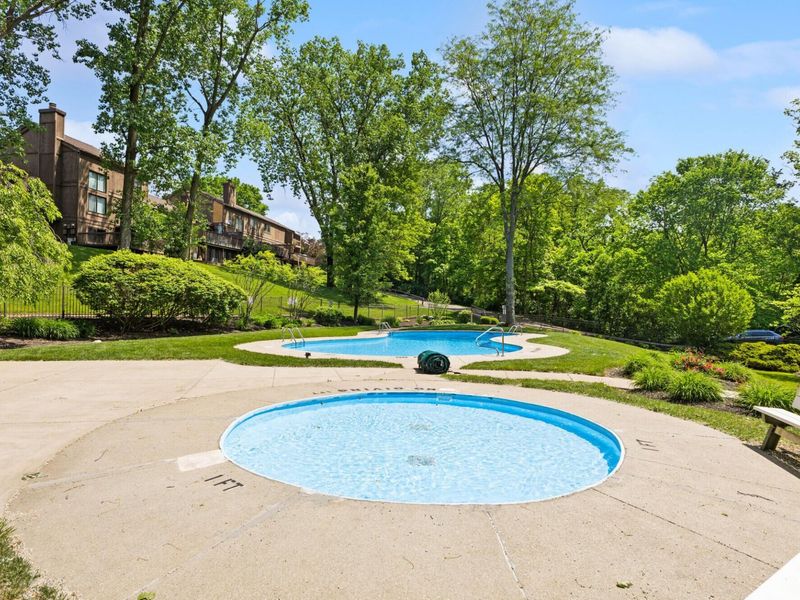 2093 Brookhurst Avenue , Unit B, Columbus, OH 43229 Photo 49