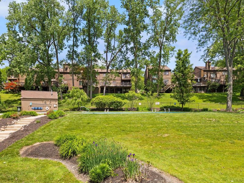 2093 Brookhurst Avenue , Unit B, Columbus, OH 43229 Photo 50