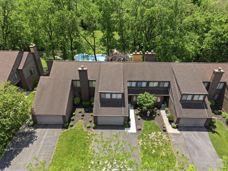 2093 Brookhurst Avenue , Unit B, Columbus, OH 43229 Photo 53