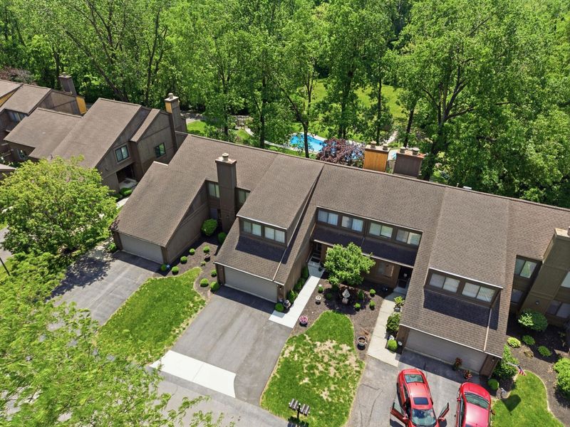 2093 Brookhurst Avenue , Unit B, Columbus, OH 43229 Photo 56