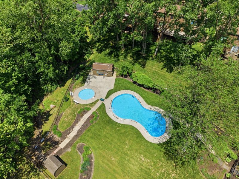 2093 Brookhurst Avenue , Unit B, Columbus, OH 43229 Photo 57