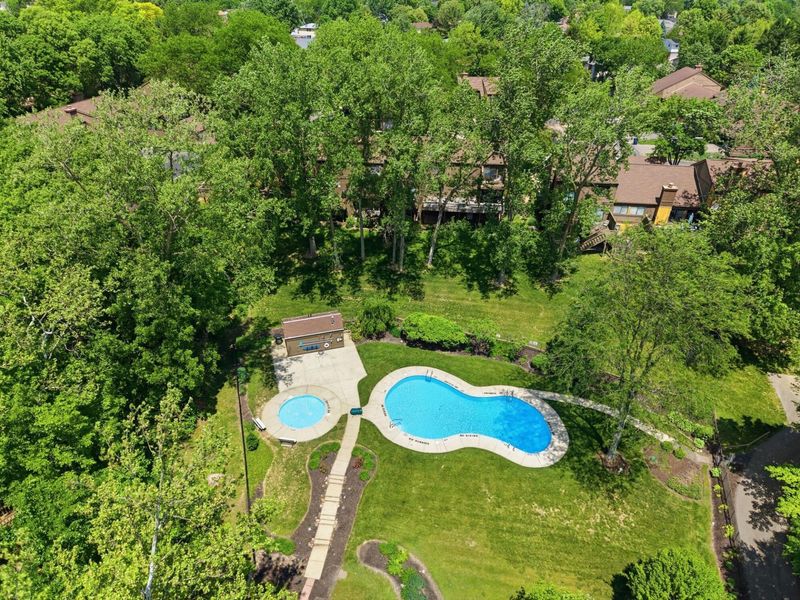 2093 Brookhurst Avenue , Unit B, Columbus, OH 43229 Photo 59