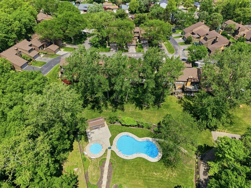 2093 Brookhurst Avenue , Unit B, Columbus, OH 43229 Photo 60